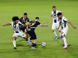 Marcelo Palau: “Resultado abultado por lo que fue el trámite” - Fútbol - ABC Color