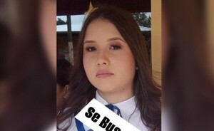 Mallorquín: Piden ayuda para localizar a adolescente