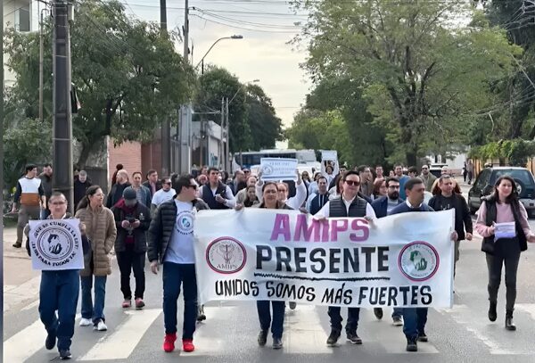 Médicos de IPS analizan ir a huelga general - El Independiente