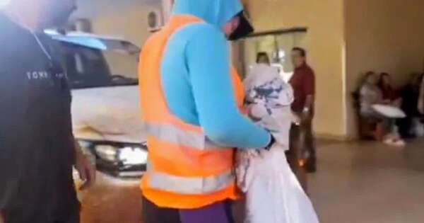 Diario HOY | Terrible hallazgo: descubren feto en un vertedero en CDE