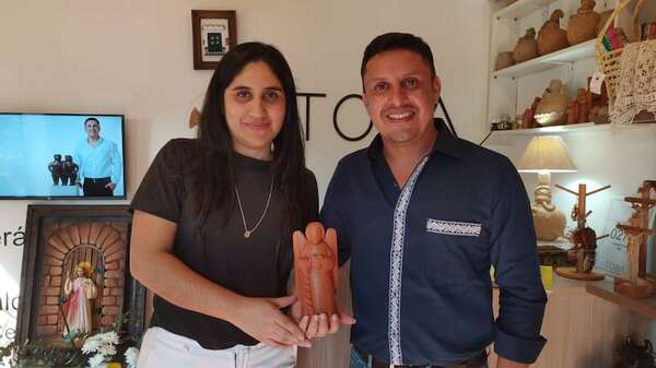 Con un recorrido vivencial, buscan fomentar la expansión del arte en Tobatí - Nacionales - ABC Color