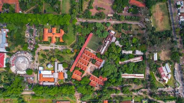 Video: Jóvenes de Paraguay demostrarán capacidades cientifícas en jornada de la UNA - Nacionales - ABC Color