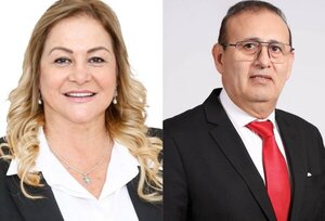 Juicio a Érico Galeano: Ester Roa espera un tribunal imparcial y que no se arrodille al poder político