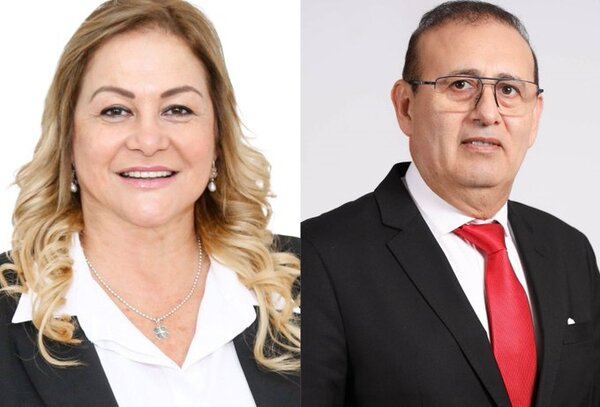 Juicio a Érico Galeano: Ester Roa espera un tribunal imparcial y que no se arrodille al poder político