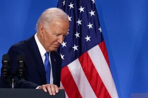Biden descabalga - El Independiente