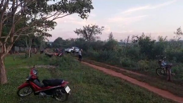 Hallan cuerpo sin vida de un músico desaparecido en Canindeyú