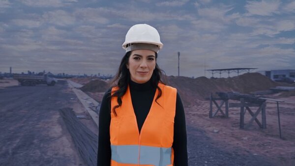 Ministra de Obras Públicas manifestó que pretenden eliminar Cateura