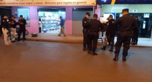 Muere la segunda victima del lavadero en la “Terraza”