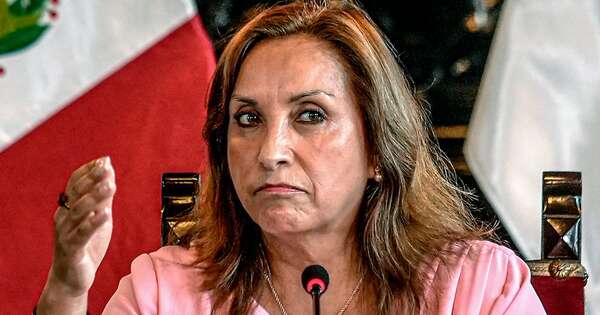 La Nación / Perú: Fiscalía suma 20 investigaciones por muertes en protestas contra Boluarte