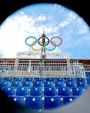 Esta semana arranca otro gran sueño olímpico en París, Francia