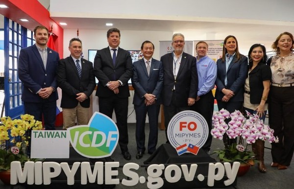 Apuntan a crear 4.000 empresas en sector mipymes mediante convenio del MIC con Taiwán - ADN Digital
