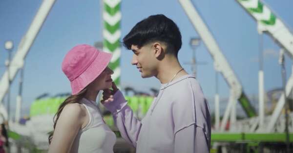 Diario HOY | Lia Love y José Viera unen sus voces en “Cometa”