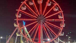 Mega Park sigue en el Espacio Idesa para todo público