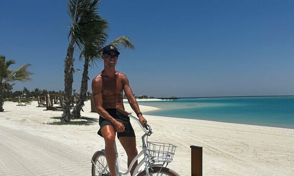 ¡La millonada que cobra Cristiano Ronaldo por este posteo!