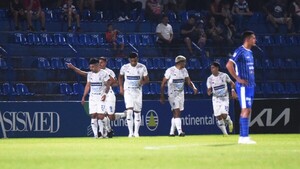 Enorme victoria del 2 de Mayo