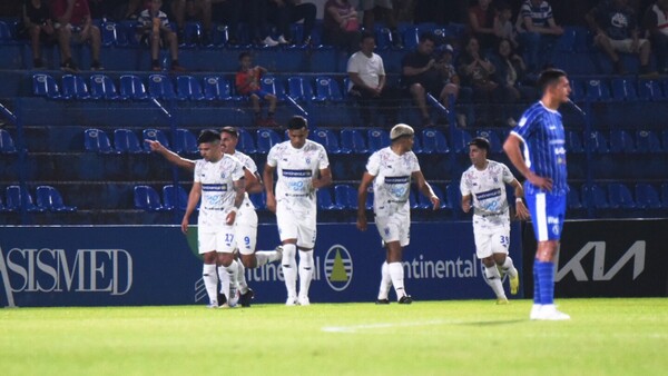 Enorme victoria del 2 de Mayo
