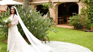 La boda de Lorena y Juan