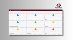 Ministerio Público mejorará gestión de causas y denuncias mediante implementación de nuevo sistema - ADN Digital