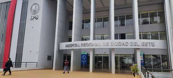 Balean a trabajador de una cantera de Los Cedrales - ABC en el Este - ABC Color