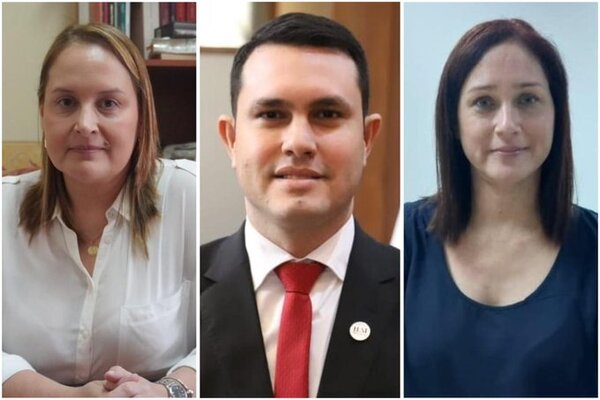 Fiscalía busca identificar a ex compañeros y ex profesores de Rivas para incorporar sus testimonios en la investigación