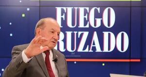 La Nación / Derribo de aviones: ”Hay una especie de clamor popular, se debe discutir”, dice titular de Codena