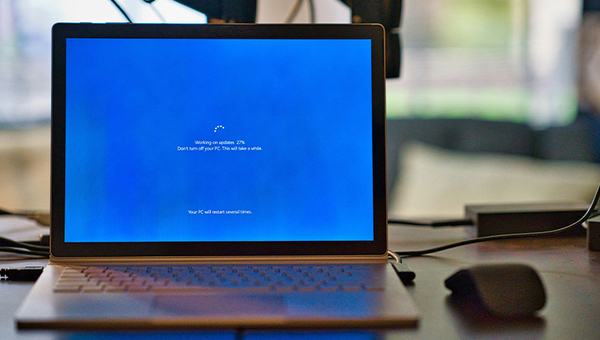 ¿Por qué Paraguay no sintió el impacto del fallo en los servicios de Microsoft?