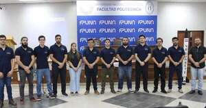 La Nación / Investigadores apuntan a innovar el futuro aeroespacial en Paraguay