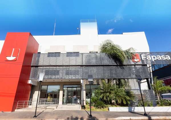 49 años de liderazgo y compromiso de Fapasa en la industria farmacéutica paraguaya - Brand Lab - ABC Color