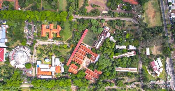 La Nación / Jóvenes mostrarán aptitudes científicas
