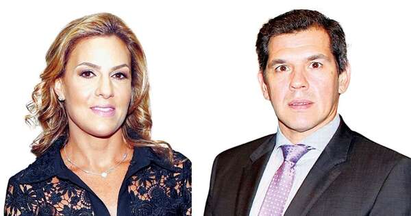 La Nación / Banco Atlas e IPS rifaron G. 828 mil millones que eran para obras