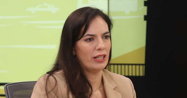 La Nación / Centurión anunció plan para eliminar Cateura