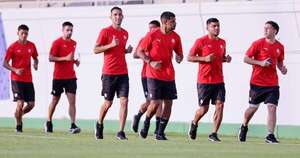 La Nación / El team Paraguay invade la Villa Olímpica
