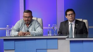 El mejoramiento de controles evitará que estupefacientes sigan circulando