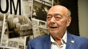 La oposición es mediocre y eso hace que la ANR utilice la ley como garrote