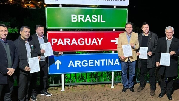 Ciudades de las tres fronteras se unen para ofrecer experiencia turística única