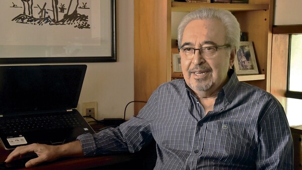 “Hay lentitud y atraso en las reformas estructurales, desafortunadamente”