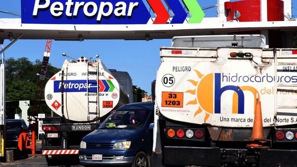 Petropar apela a artificio contable para mostrar utilidades, denuncian