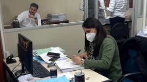 Devolución de la imputación