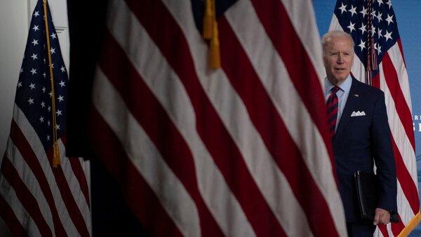 Lo que tenés que saber: Biden se baja de la carrera por la reelección