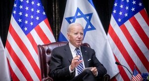Líderes mundiales se pronuncian sobre la retirada de Biden