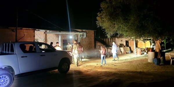 Vaciamiento de billeteras: 800 policías ejecutan operativo en cárcel de San Pedro