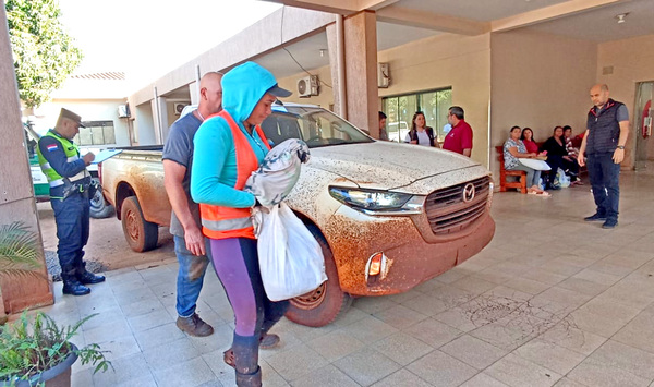 Desalmada madre da a luz y arroja a su bebé a la basura - La Clave