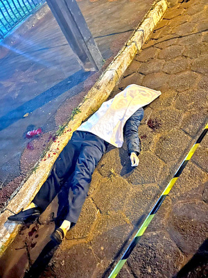 Matan de un balazo a una joven durante confuso episodio - La Clave