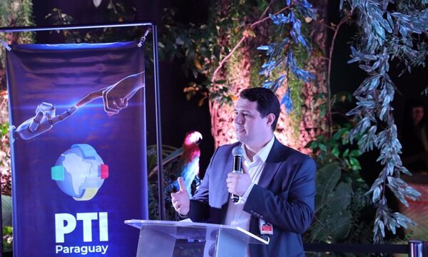 PTI-PY presentó proyectos innovadores que apuntalan el desarrollo del país – Diario TNPRESS