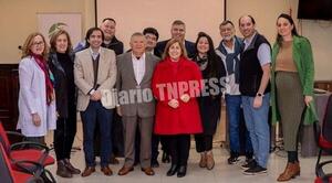 Alto Paraná: Especialistas se actualizan en anestesia para ablación y trasplante renal – Diario TNPRESS