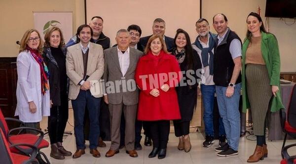 Alto Paraná: Especialistas se actualizan en anestesia para ablación y trasplante renal – Diario TNPRESS