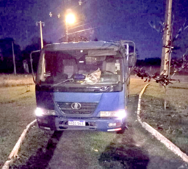 Motochorros asaltan a repartidores y roban G. 35 millones y cheques - La Clave