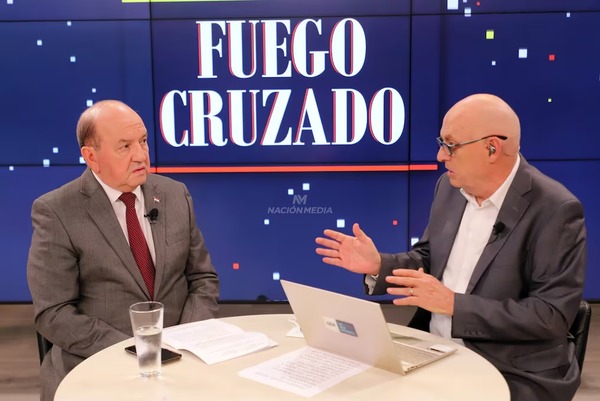 Plantean un debate serio sobre ley para derribo de aviones - ADN Digital
