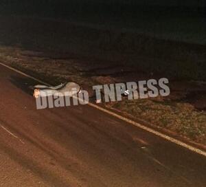 Una joven muere en accidente al producirse un choque entre motocicletas en Naranjal – Diario TNPRESS