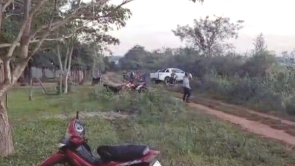 Hallan muerto a hombre que decía era "acosado" por el Pombero